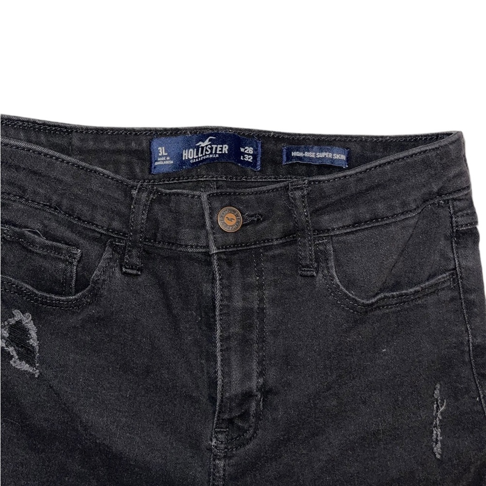 Women’s Skinny Jeans - Picture 4 of 4